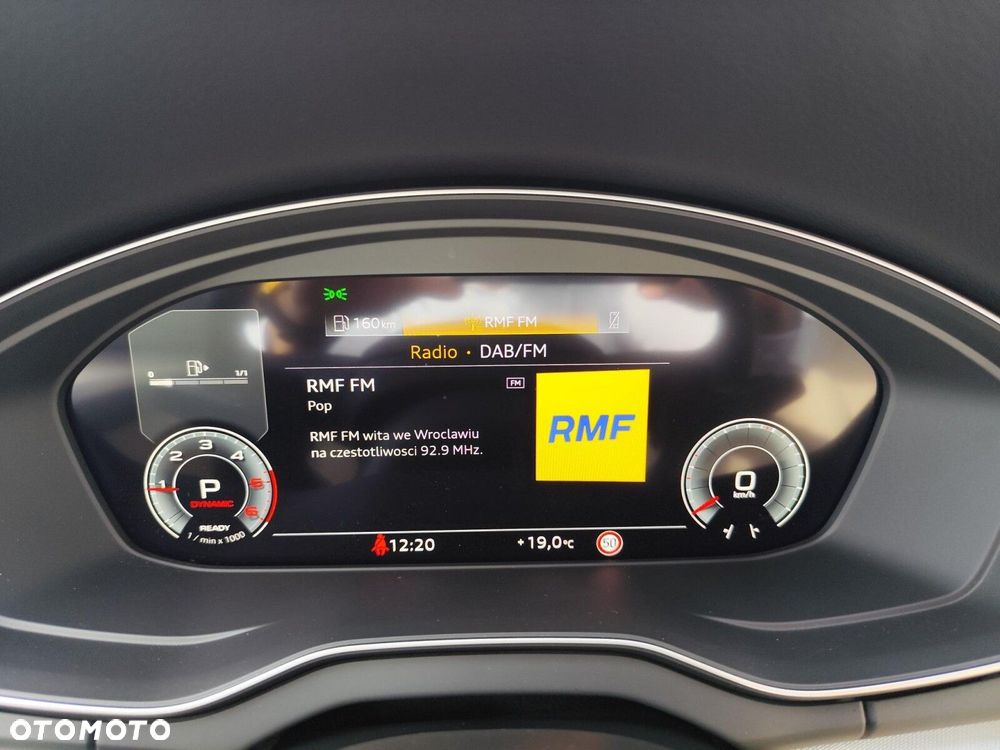 Audi Q5 - 21