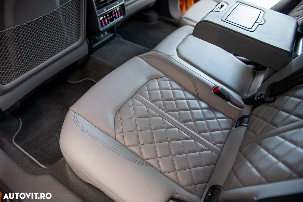 Audi Q8 3.0 55 TFSI quattro Tiptronic MHEV - 33