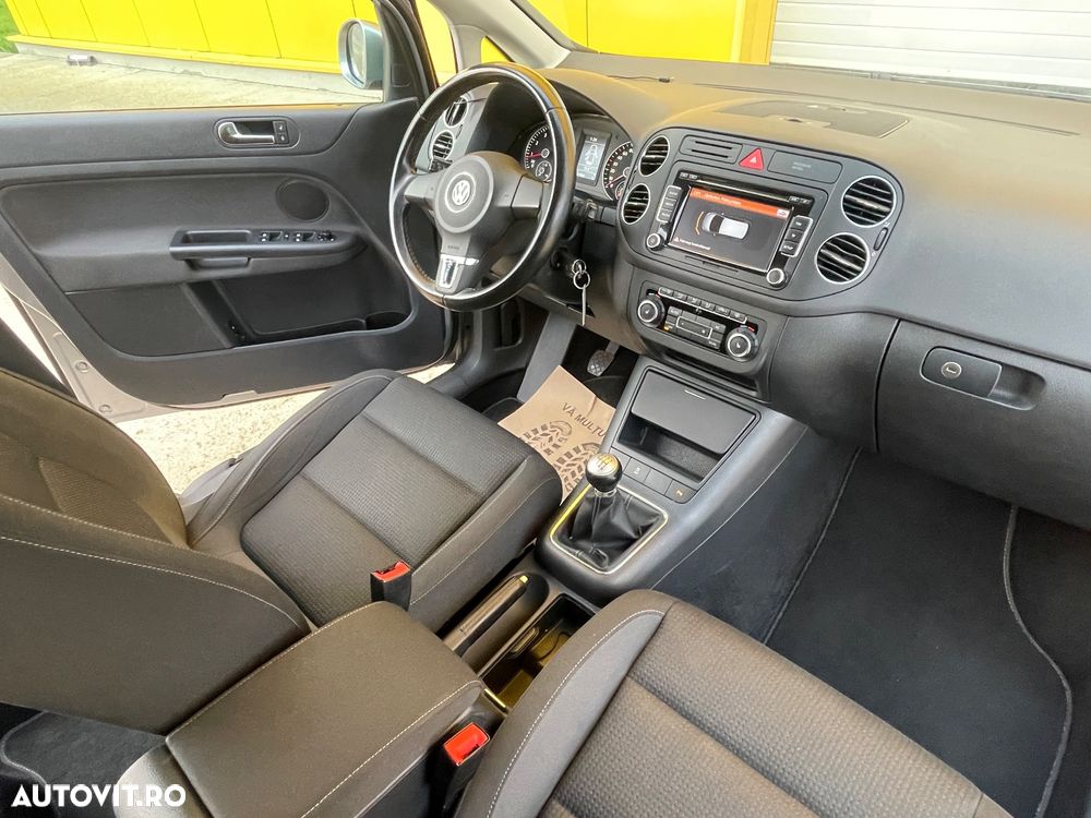 Volkswagen Golf 1.4 TSI Style - 5