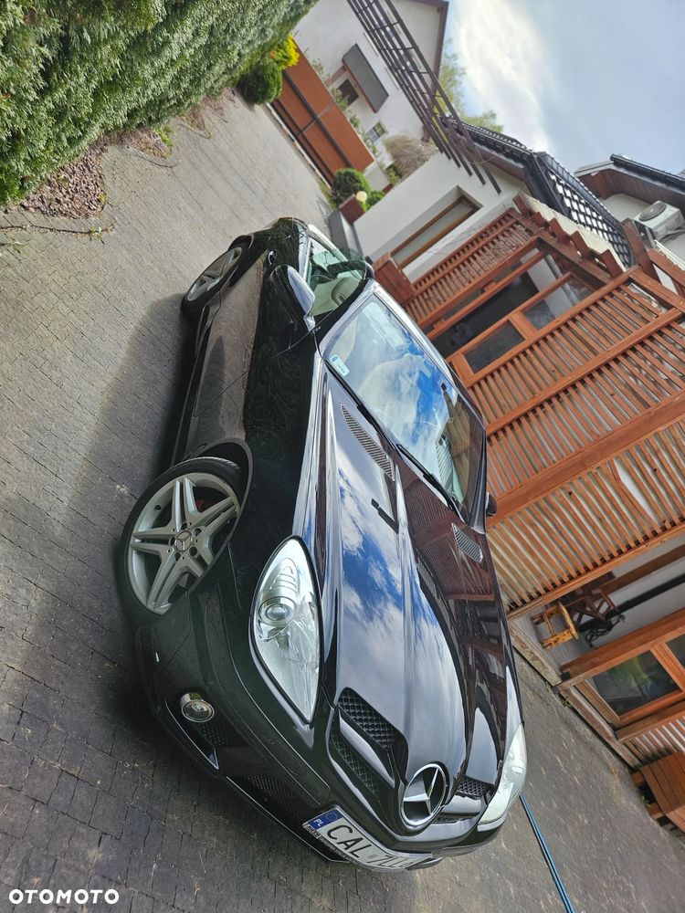 Mercedes-Benz SLK - 6