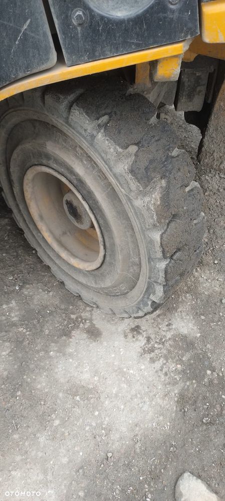 JCB TLT 30G - 7
