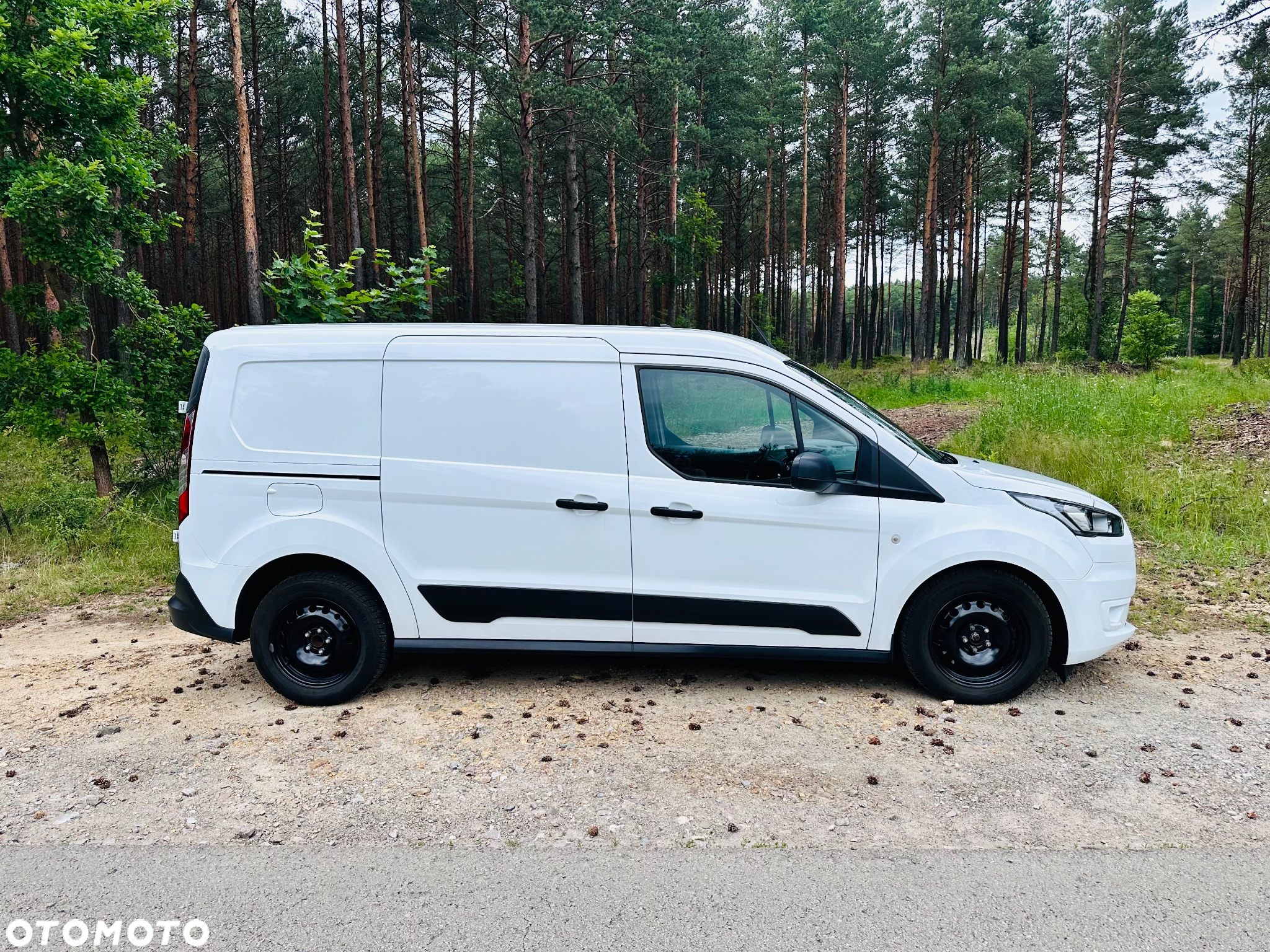 Ford Transit Connect l2 - 4