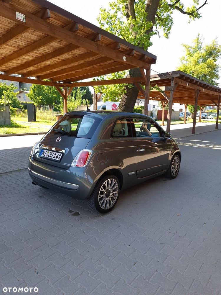 Fiat 500 - 3