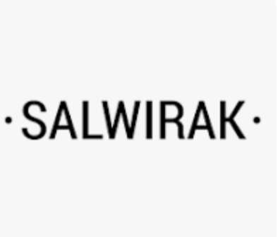 Logo: Salwirak sp. z o.o.