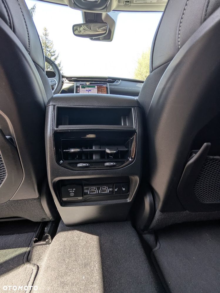 Jeep Grand Cherokee 3.6 V6 Limited - 39