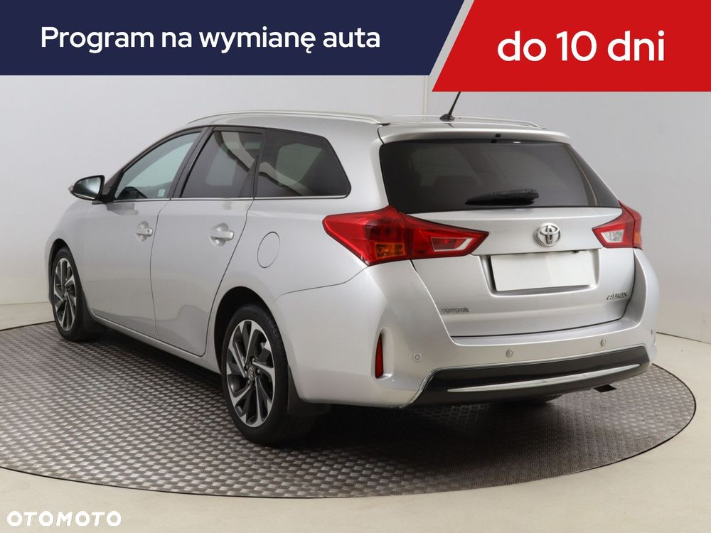 Toyota Auris - 6