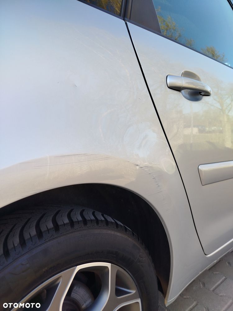 Citroën C4 Picasso - 5