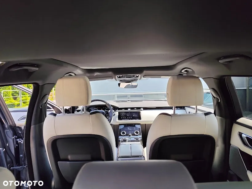 Land Rover Range Rover Velar 2.0 Si4 GPF R-Dynamic SE - 17