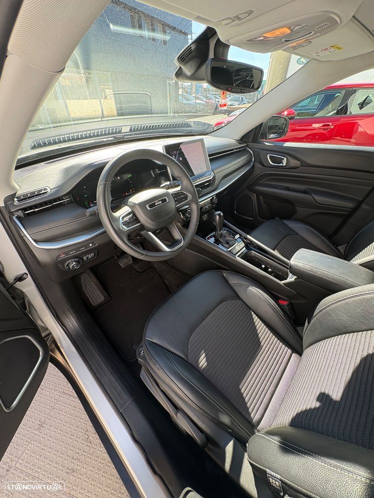 Jeep Compass - 11