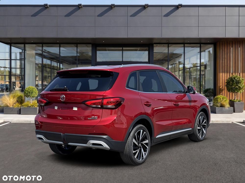 MG ZS 1.5 HEV+ Exclusive - 7