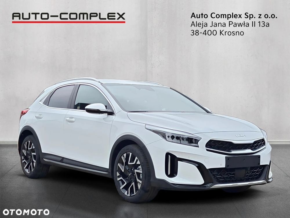 Kia XCeed - 8