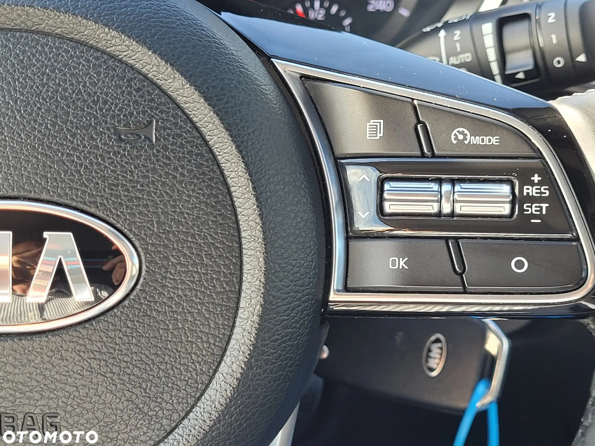 Kia Ceed 1.4 T-GDI M - 22
