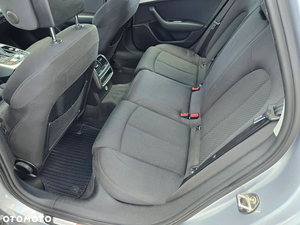 Audi A6 Avant - 24