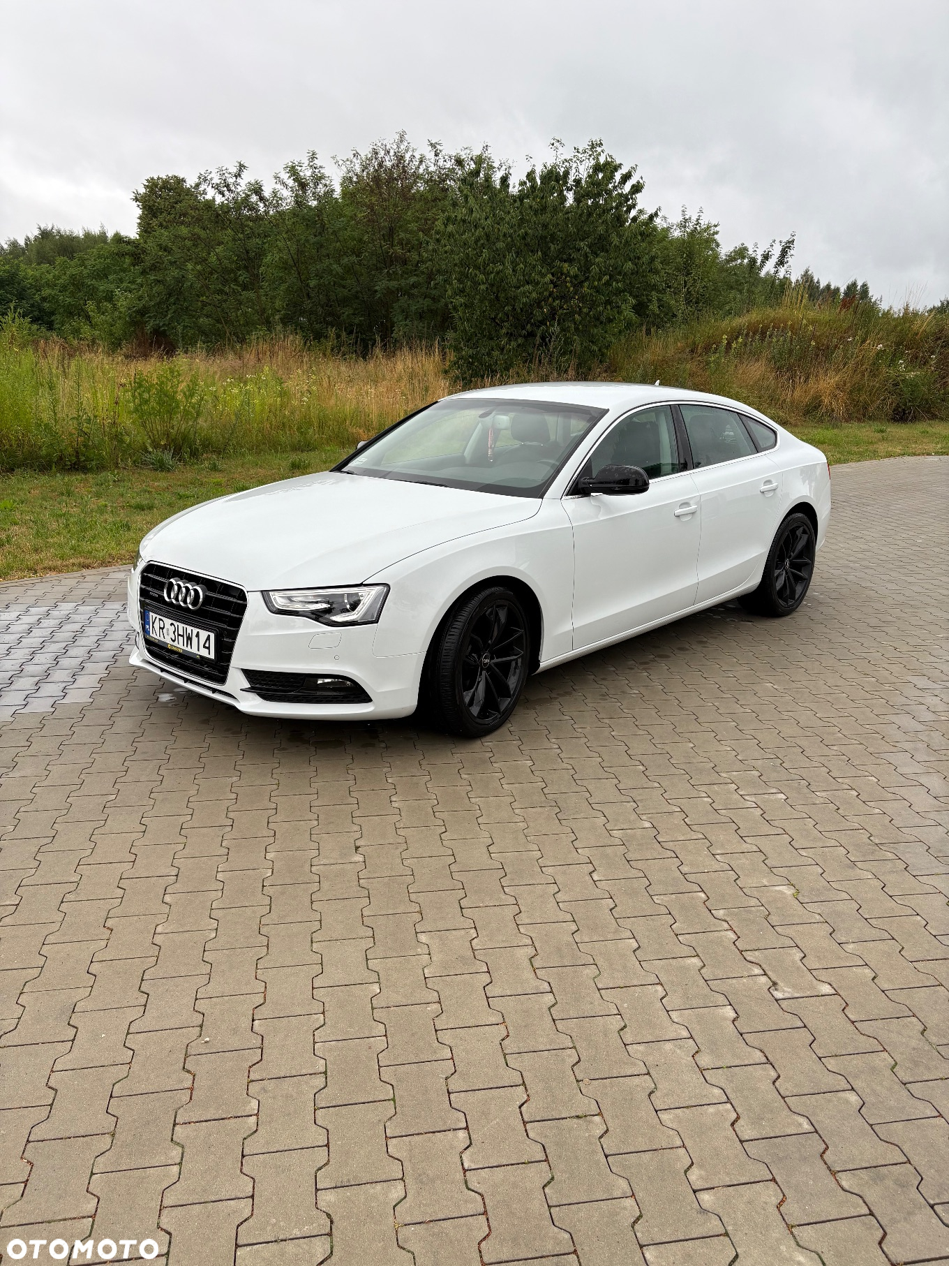 Audi A5 2.0 TDI Quattro S tronic - 7