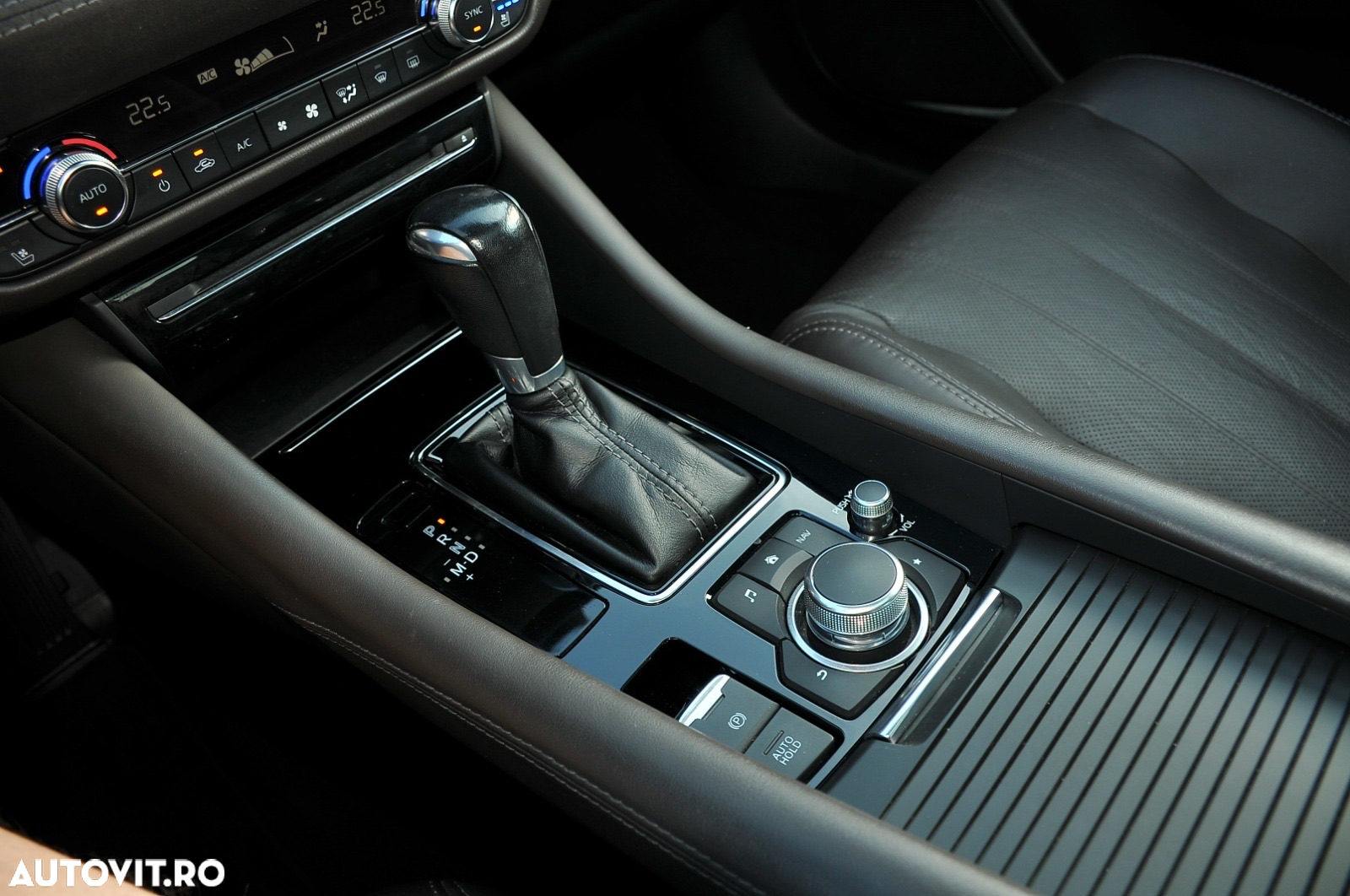 Mazda 6 - 23