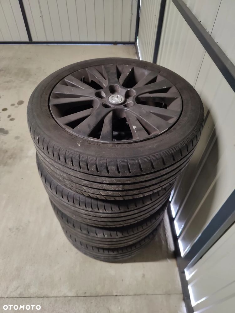 Mazda 6 2.0 Exclusive - 21