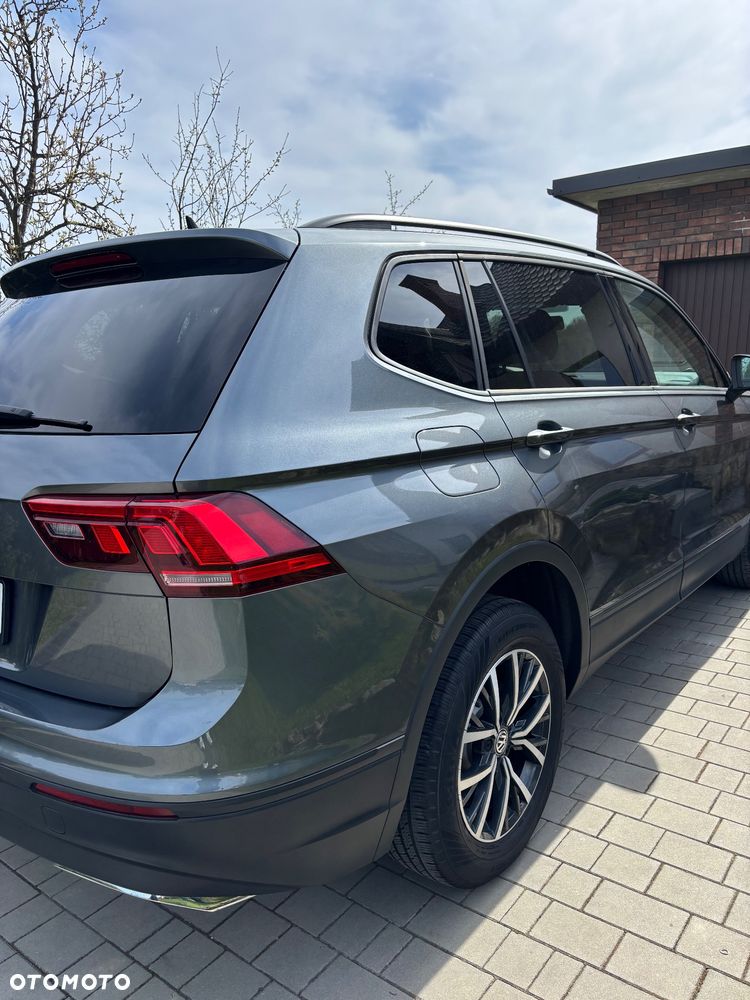 Volkswagen Tiguan Allspace - 6