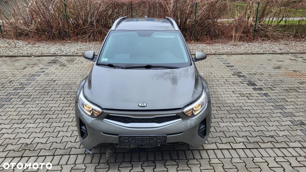 Kia Stonic 1.0 T-GDI XL - 3