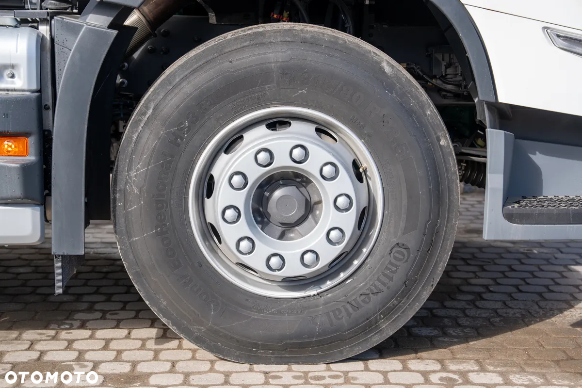 Volvo FM 500 6x2 - 19