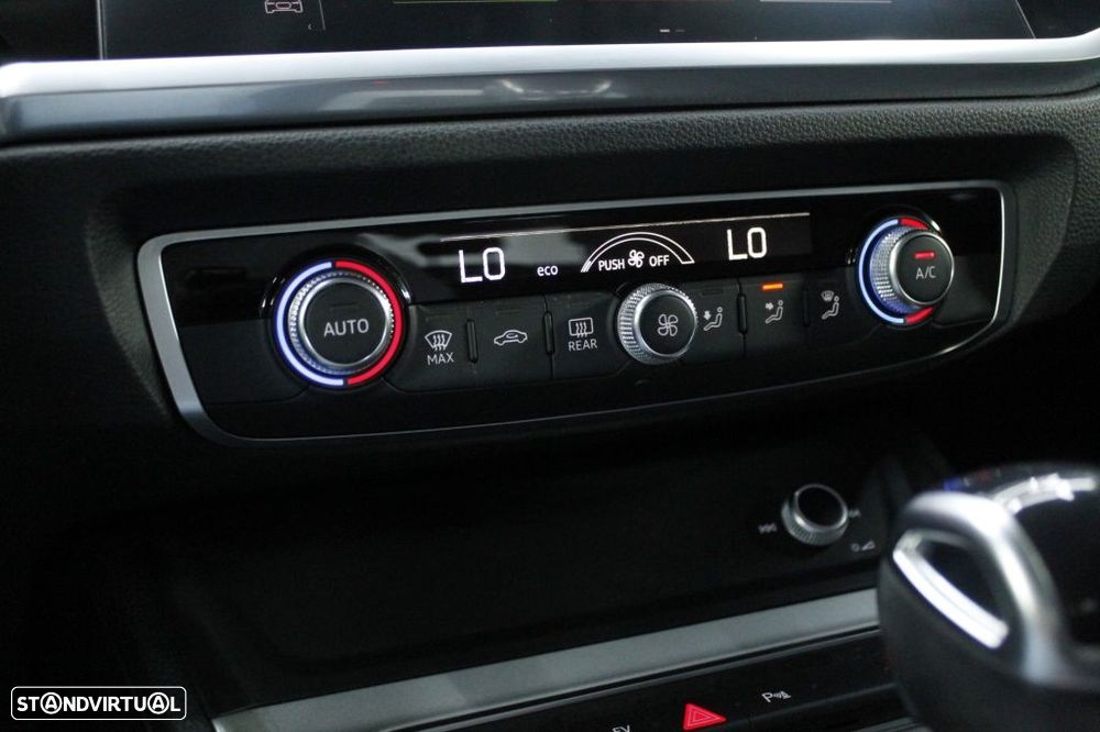 Audi Q3 45 TFSIe S tronic - 31