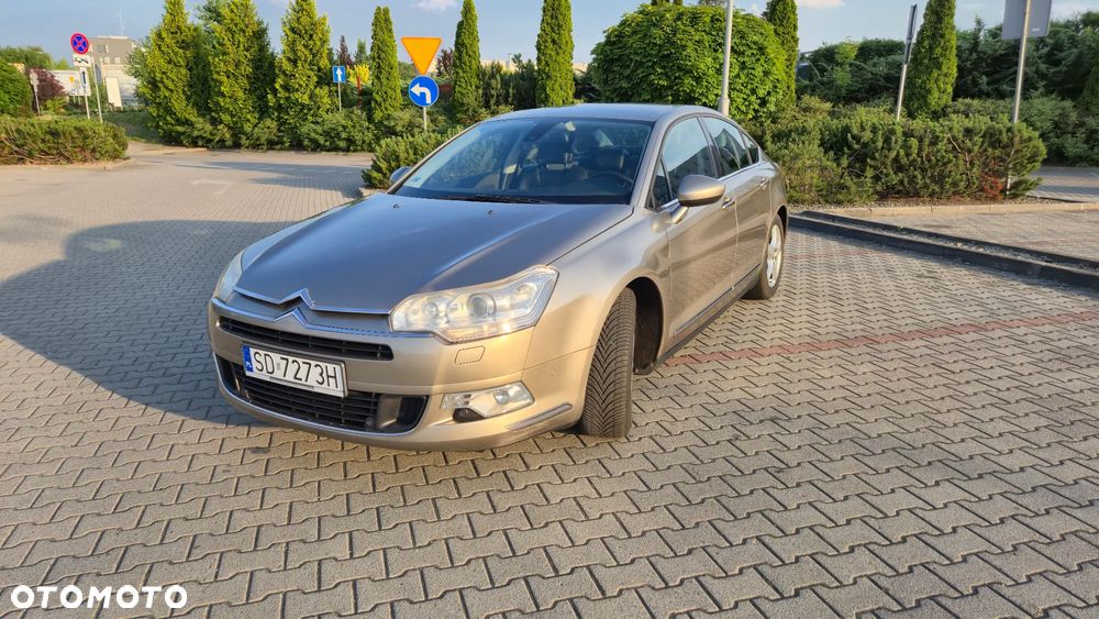 Citroën C5 2.2 HDi Exclusive - 1