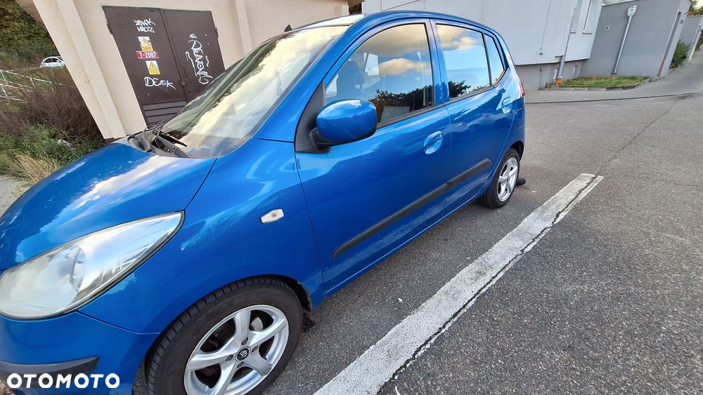 Hyundai i10 - 9