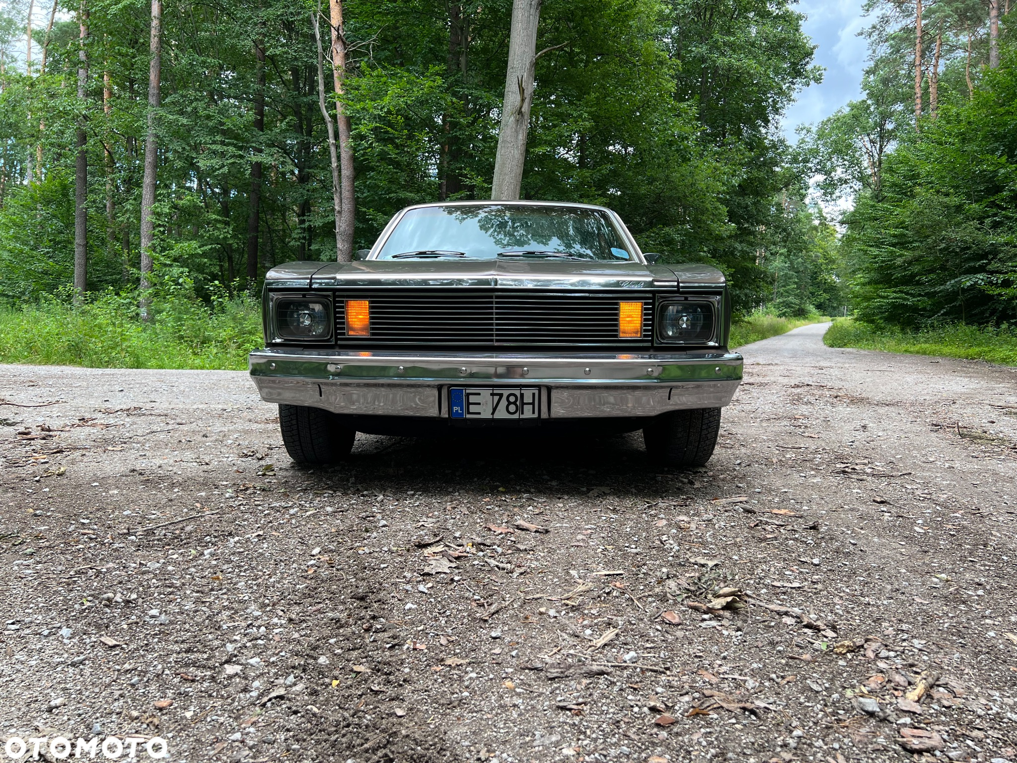 Chevrolet Nova - 9