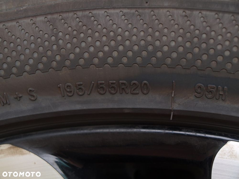 Renault Scenic TCe 140 GPF EDC BOSE EDITION - 17