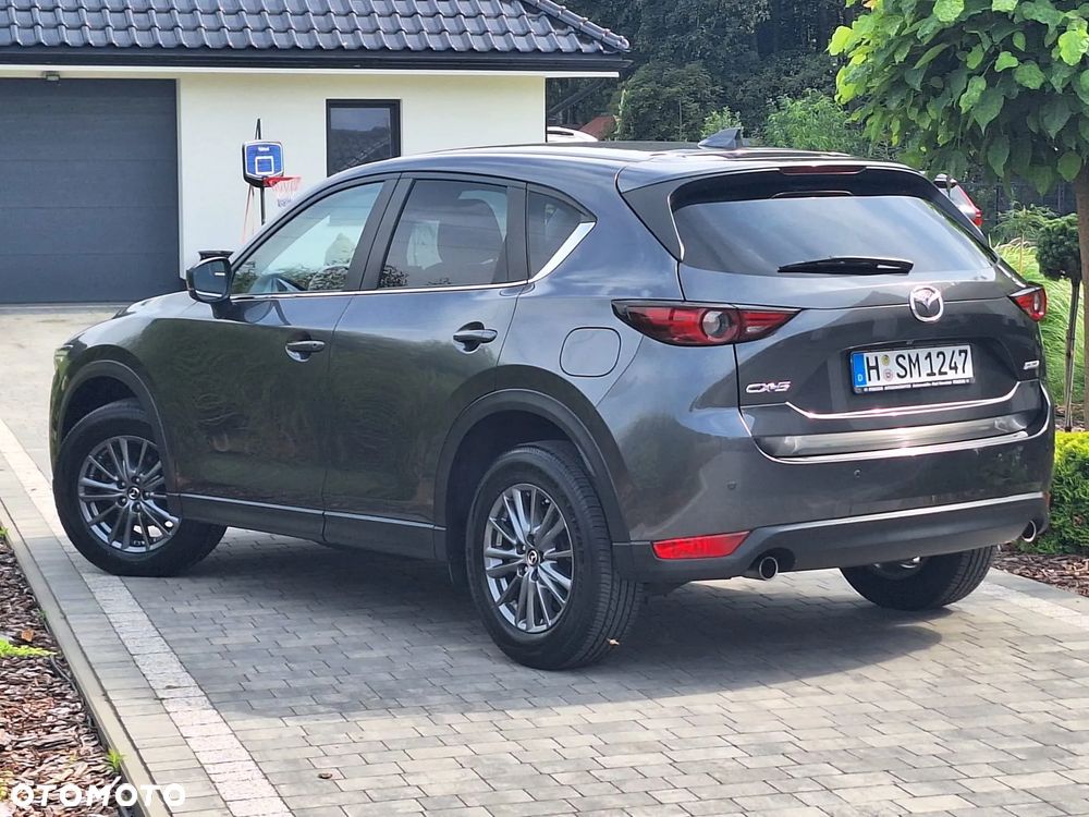 Mazda CX-5 2.0 Skyprestige 2WD - 14