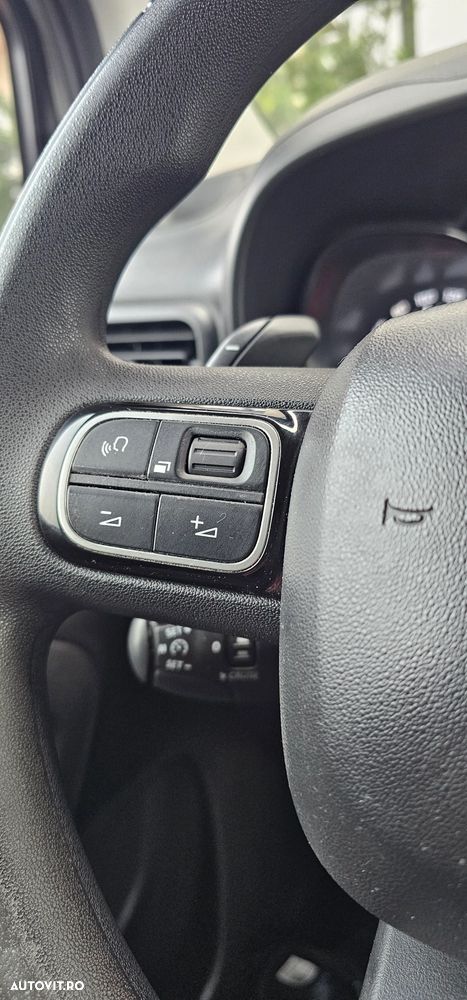 Citroën Berlingo - 9