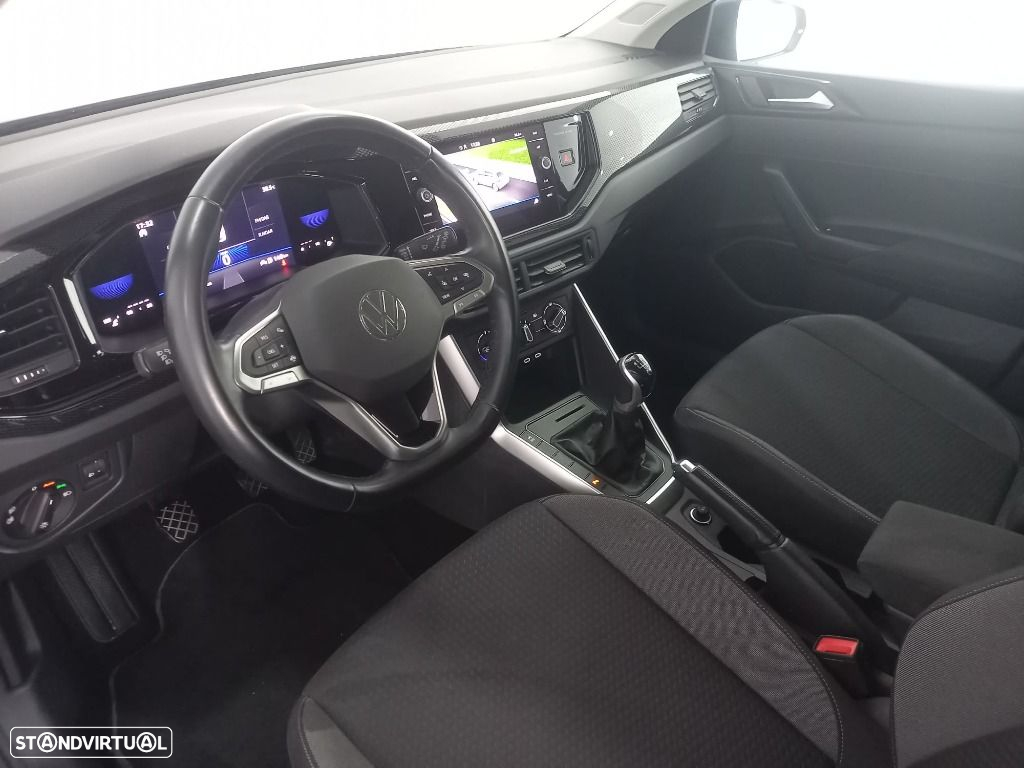 VW Polo 1.0 TSI Urban - 13