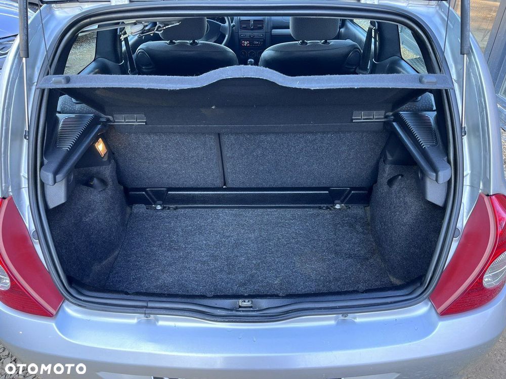 Renault Clio 1.2 Campus Authentique - 16