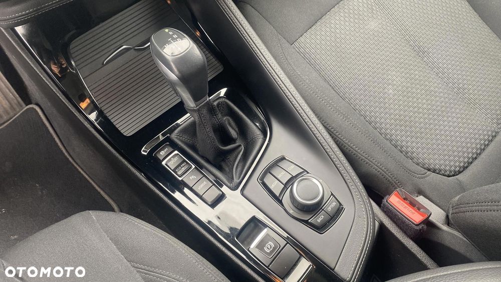 BMW X2 xDrive25e Advantage - 18