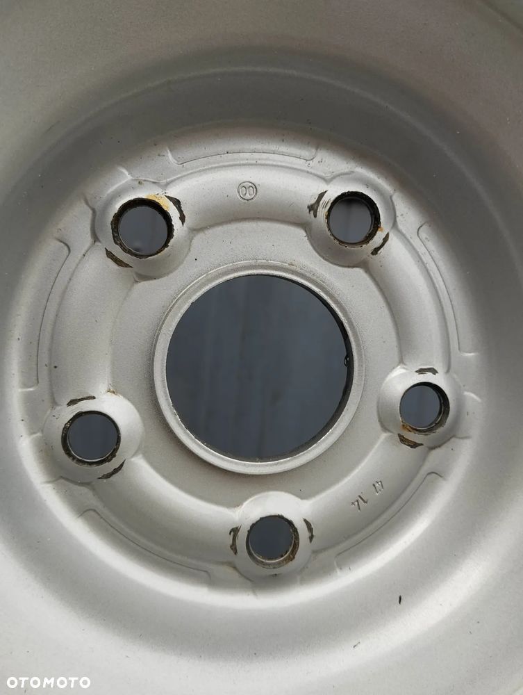 Koła zimowe Toyota RAV 4 5x114,3 225 65 17 - 5