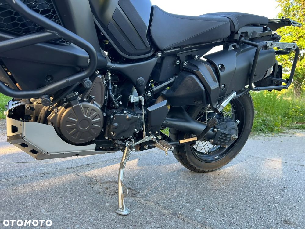 Yamaha Super Tenere - 15