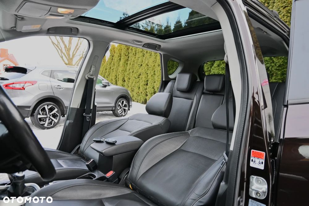 Suzuki SX4 S-Cross 1.6 DDiS Premium 4WD - 25