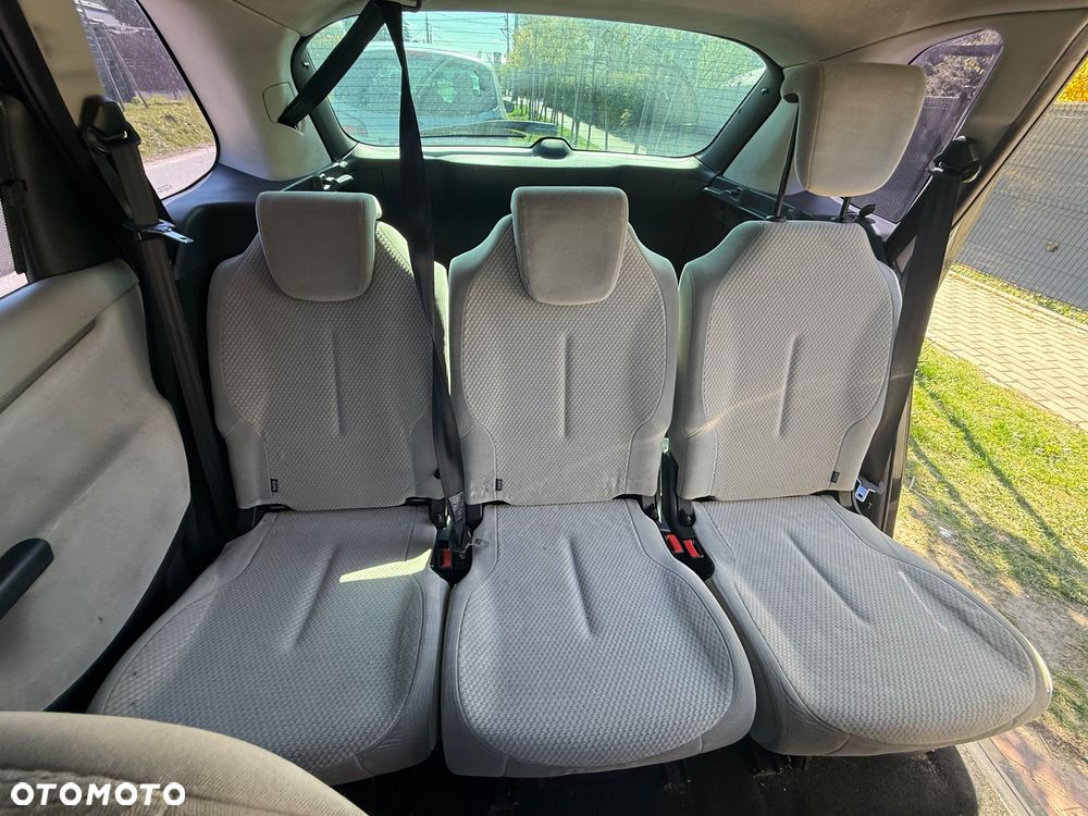 Citroën C4 Picasso 1.6 HDi SX Pack MCP - 10