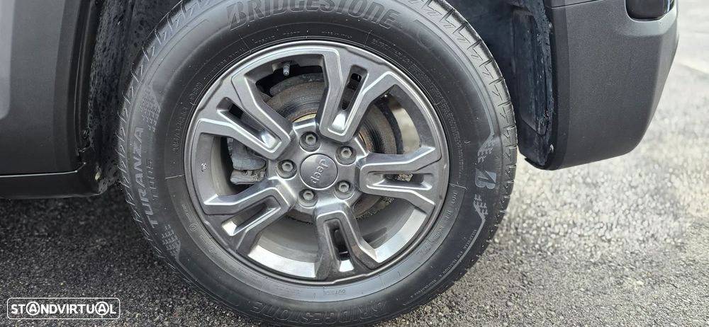 Jeep Renegade 1.0 T Sport - 29