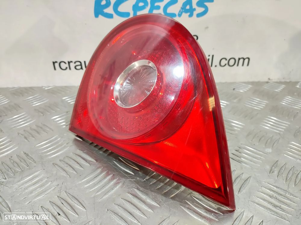 FAROLIM FAROLINS MALA TRASEIRO TRÁS VW VOLKSWAGEN GOLF 5 V MK5 1K1 1K6945094F 1K6945093F 1K6945094 1K6945093 - 9