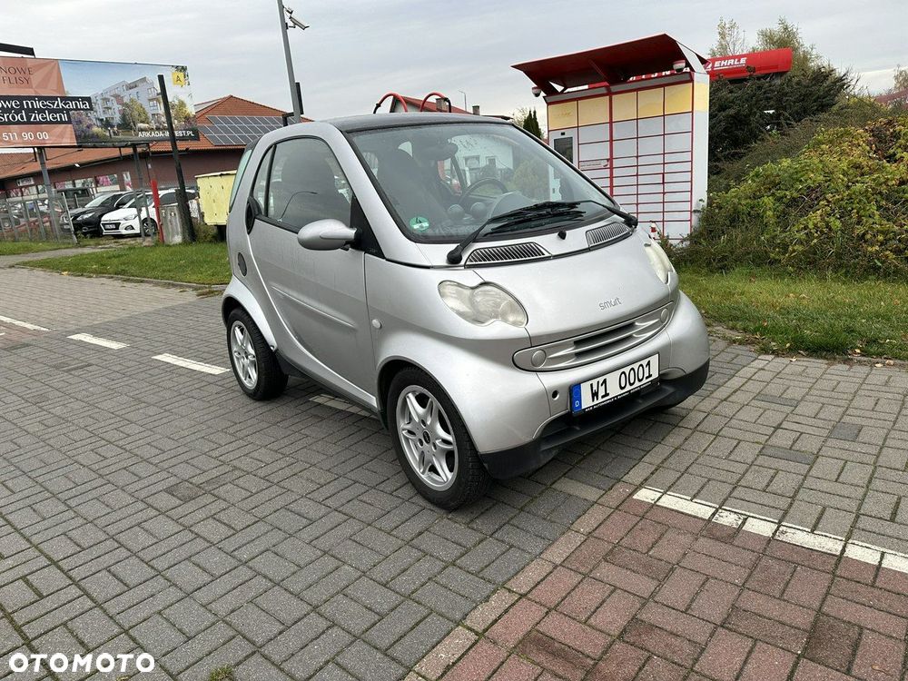 Smart Fortwo - 3