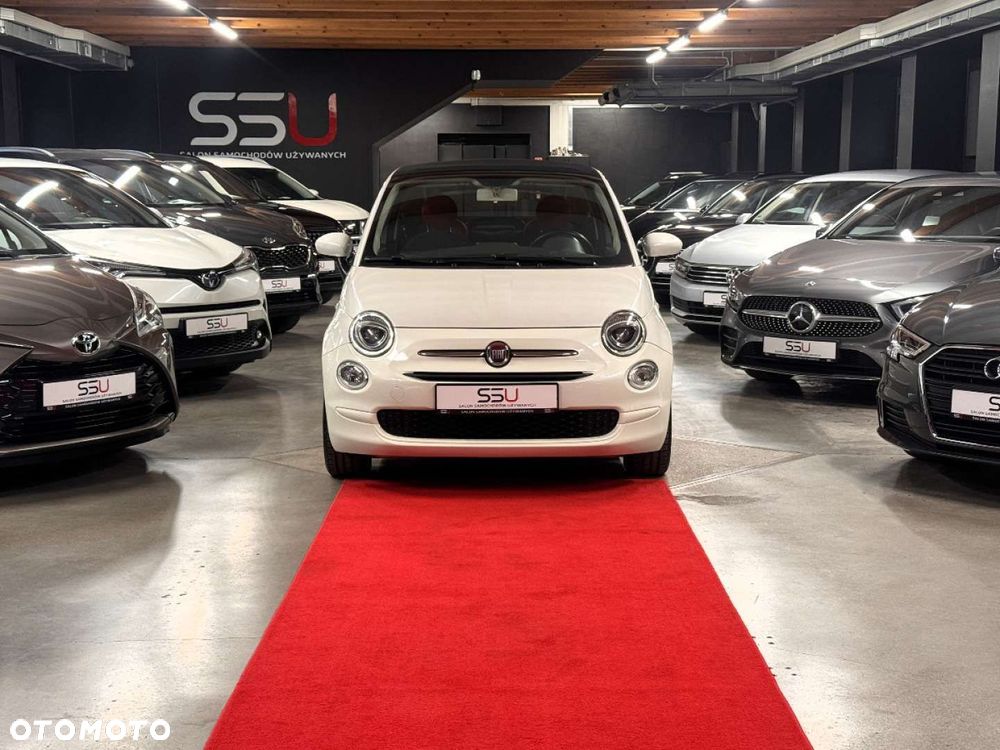 Fiat 500 1.2 8V Start&Stopp Pop - 6