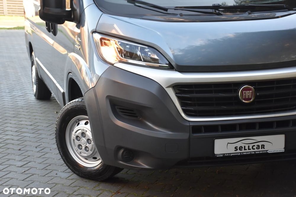 Fiat Ducato 2.3 JTD L2H2 - 33