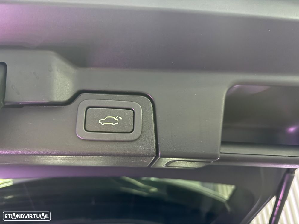 Land Rover Range Rover Evoque TD4 Aut. HSE Dynamic - 21