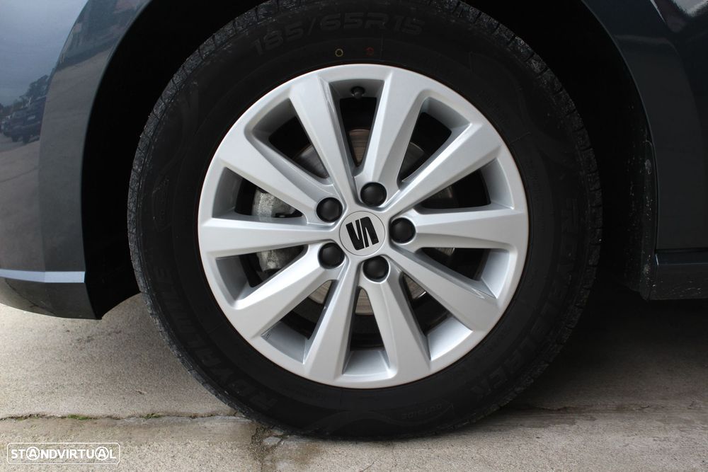 SEAT Ibiza 1.0 TSI Style - 19