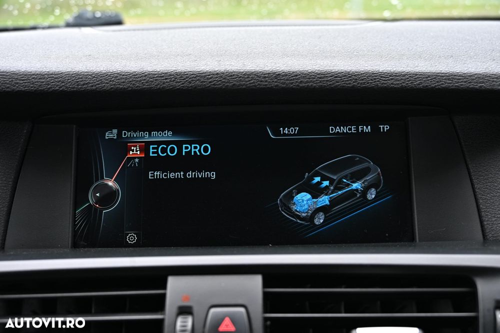 BMW X3 2014 — imagine 29