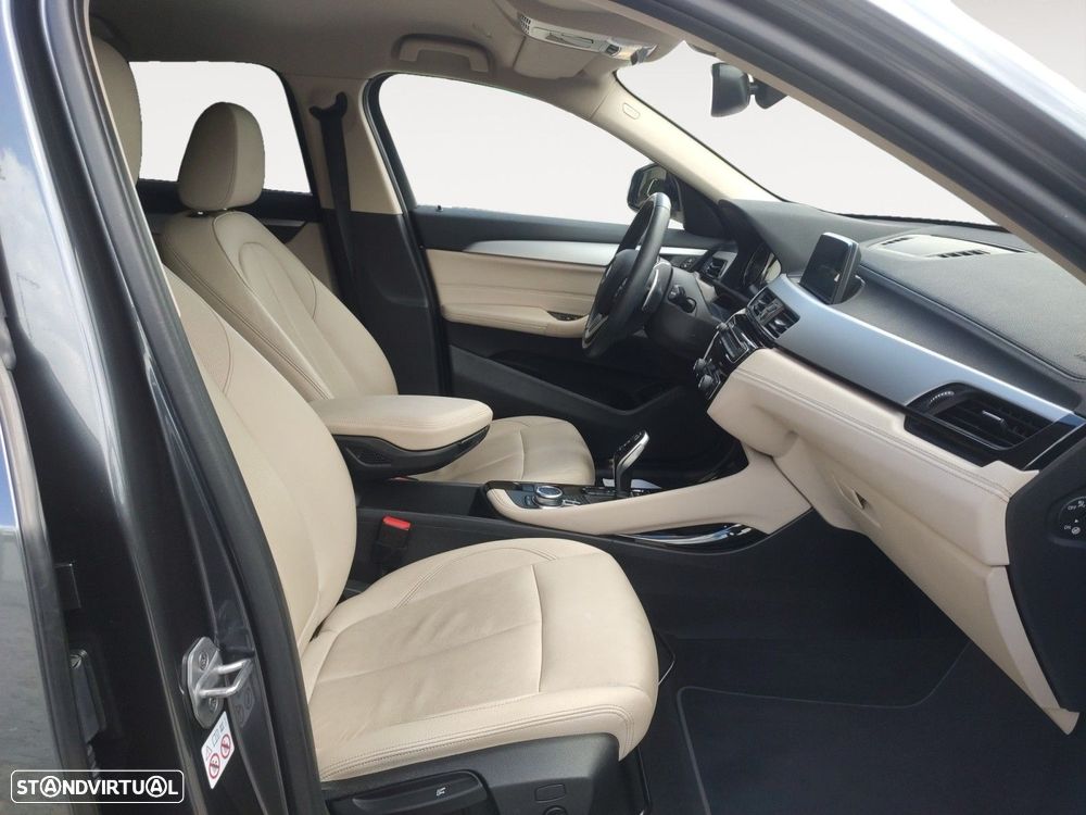 BMW X2 18 d sDrive Auto - 15