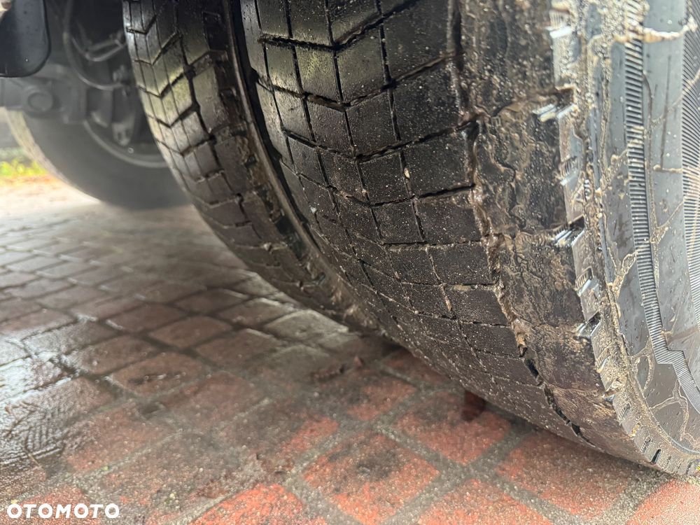 Volvo FL 250 Wywrotka 3 Stronna - 26