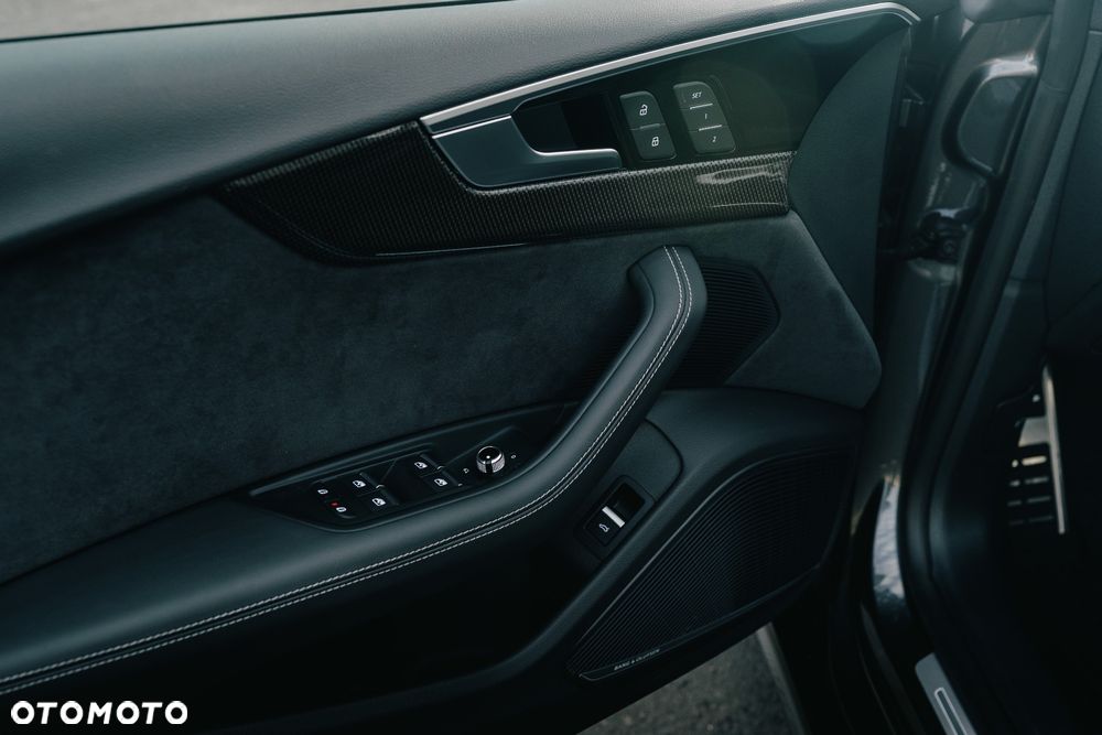 Audi S5 Sportback 3.0 TFSI Quattro Tiptronic - 16