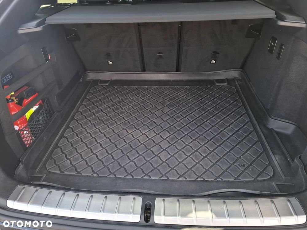 BMW X4 xDrive20d mHEV M Sport sport - 18