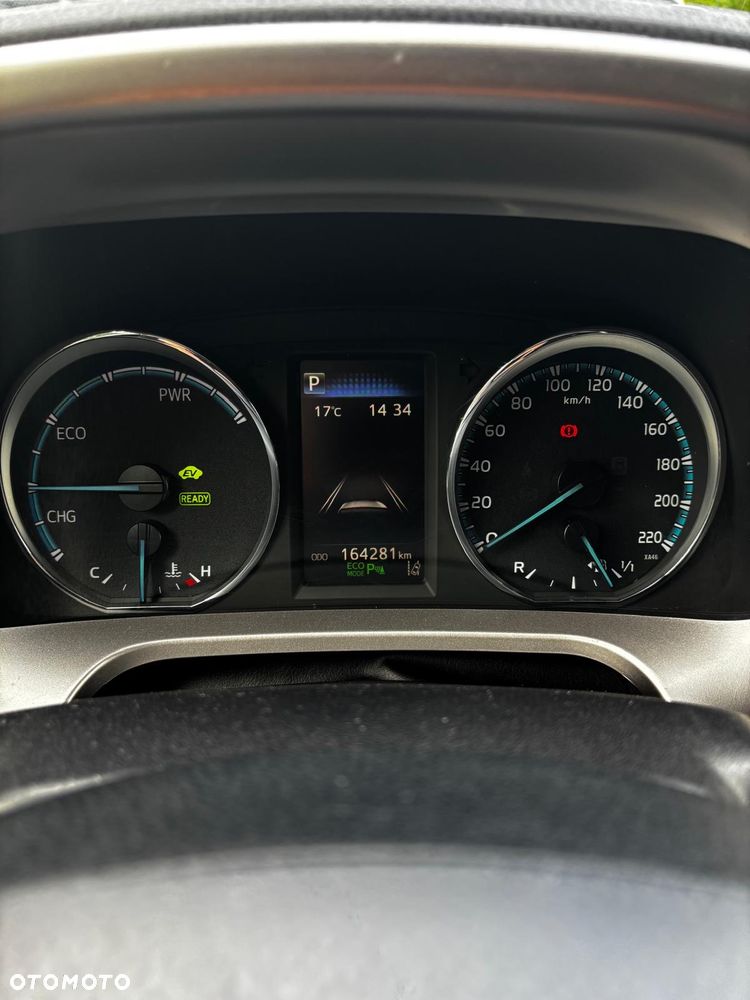 Toyota RAV4 - 17